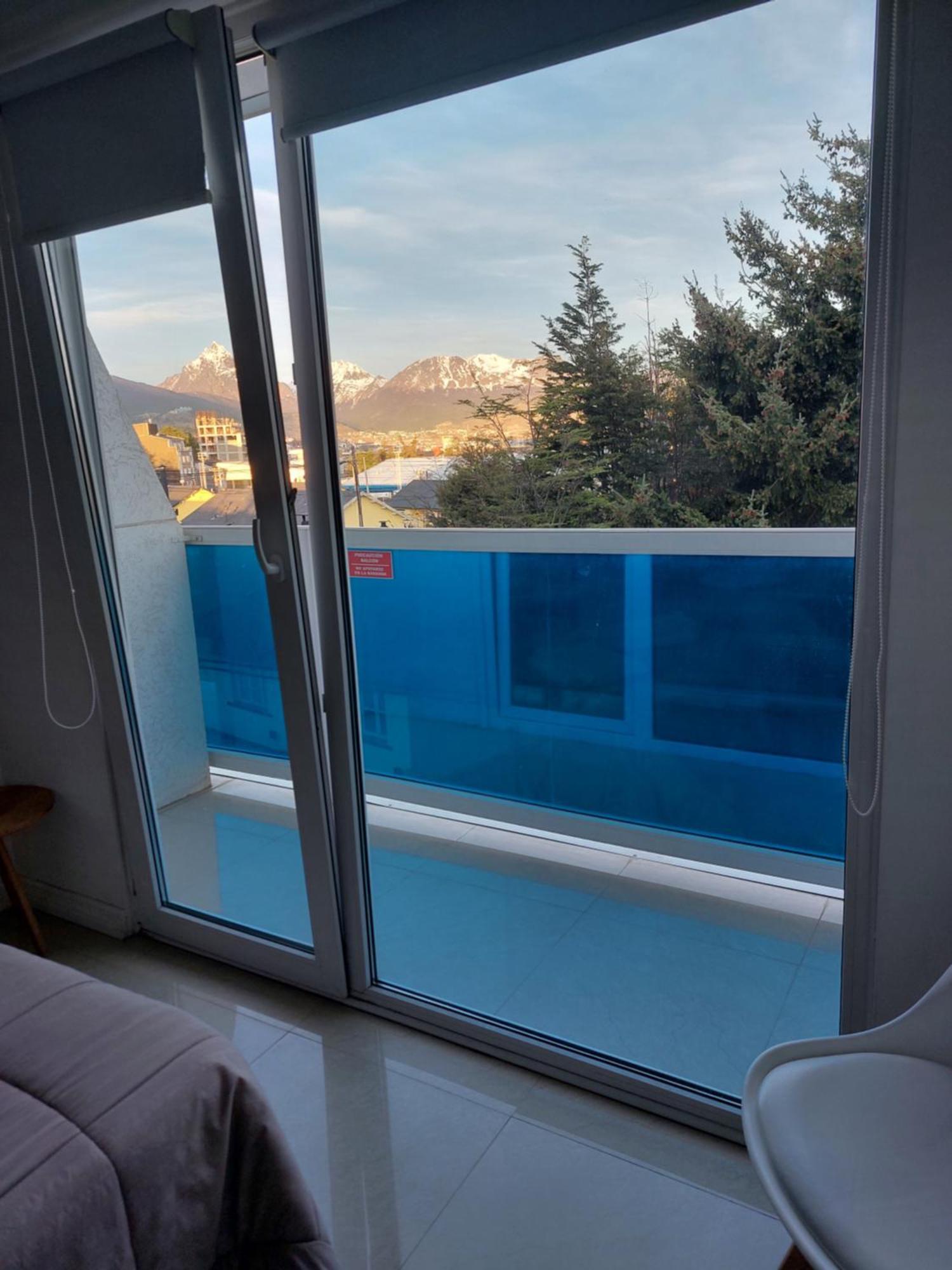 Apartamento Marinas Ushuaia