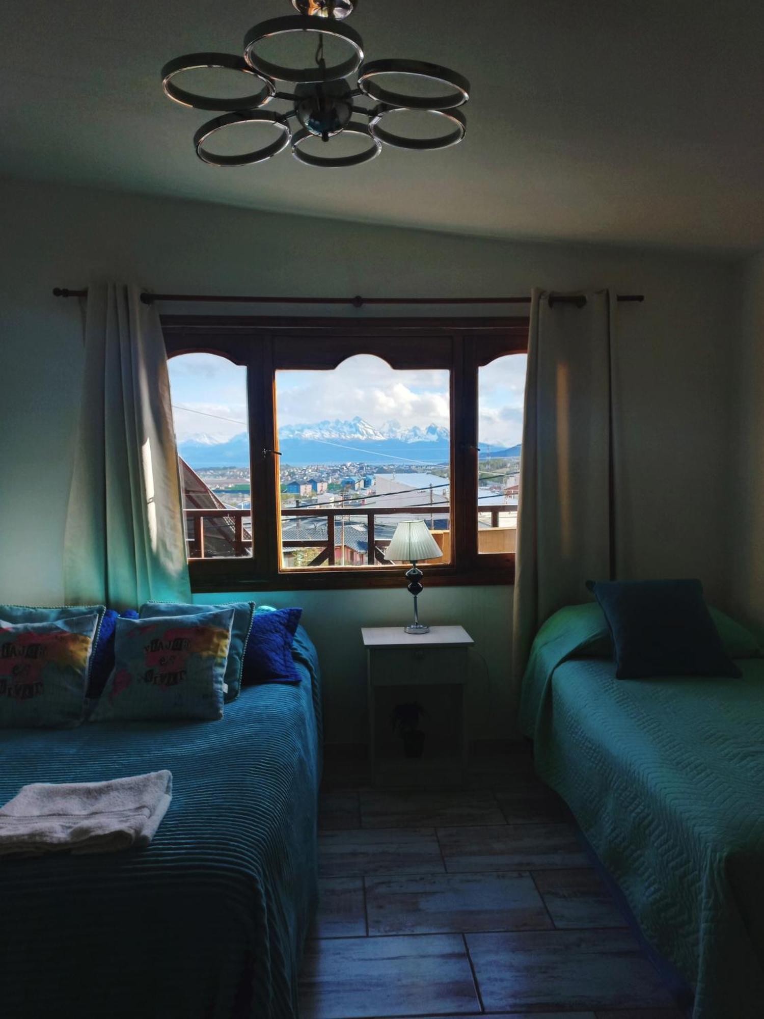 Magnifica, Cabana 3 Casa de férias Ushuaia