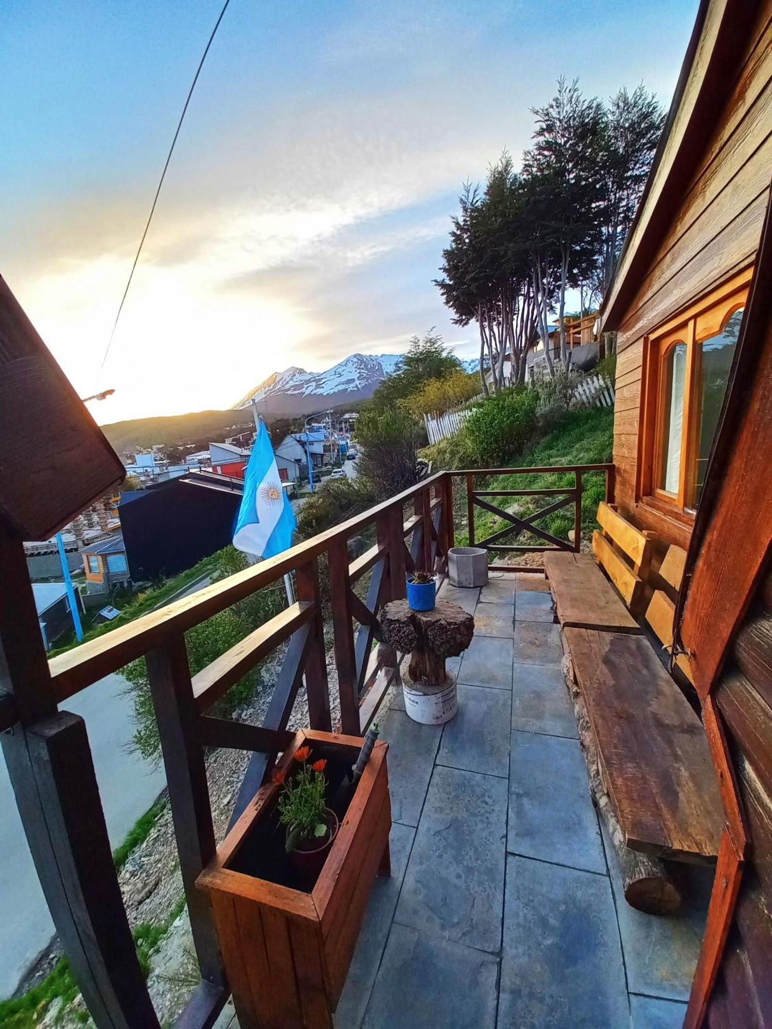 Casa de férias Magnifica, Cabana 3 Ushuaia