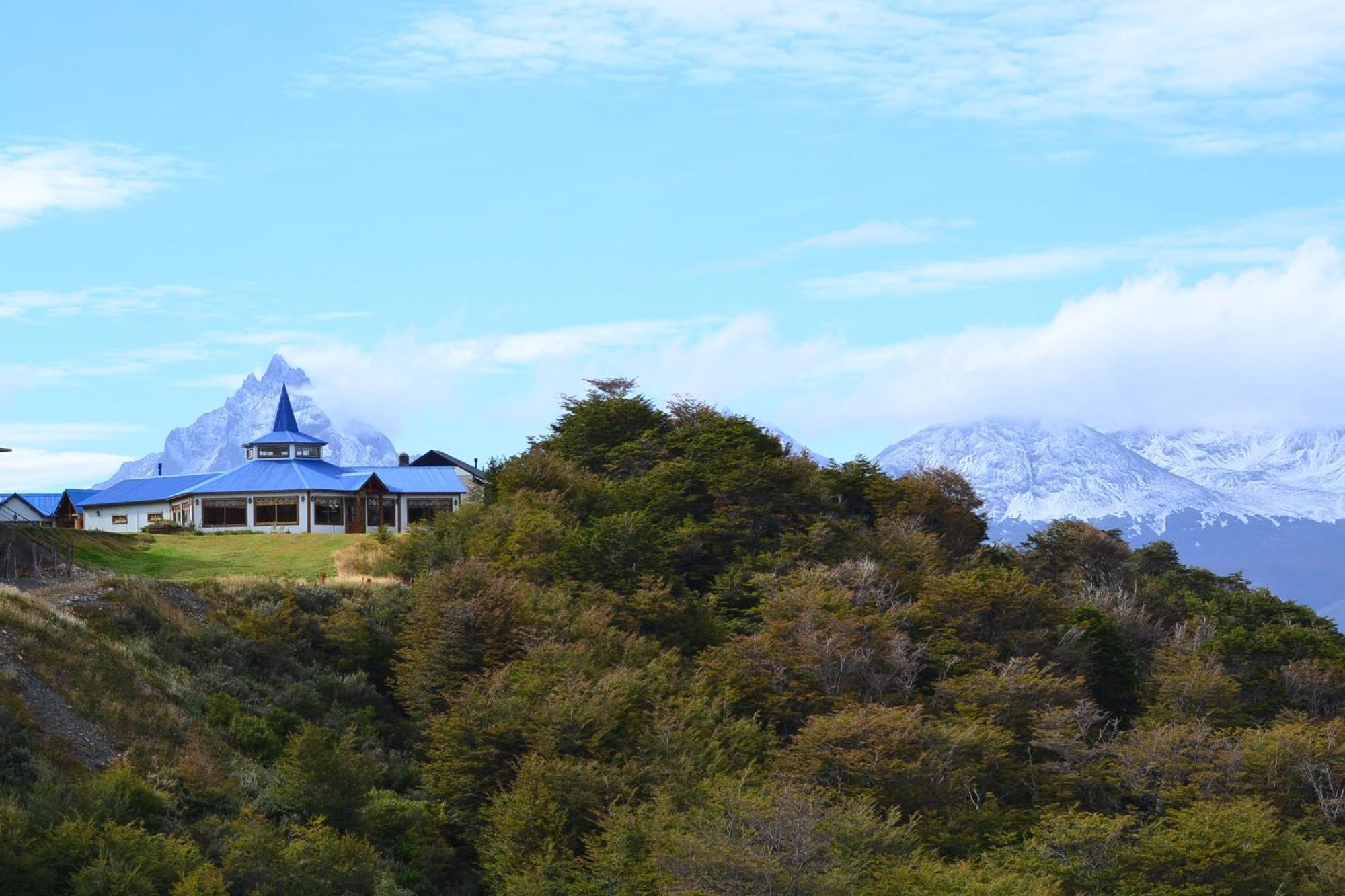 Hotel ñires Ushuaia