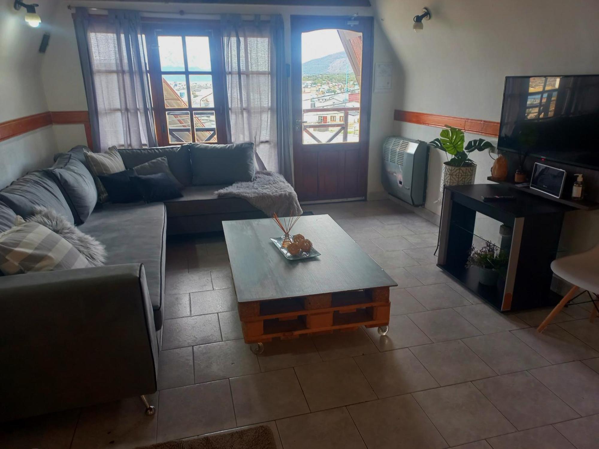 Casa de férias Magnifica, Cabana 3