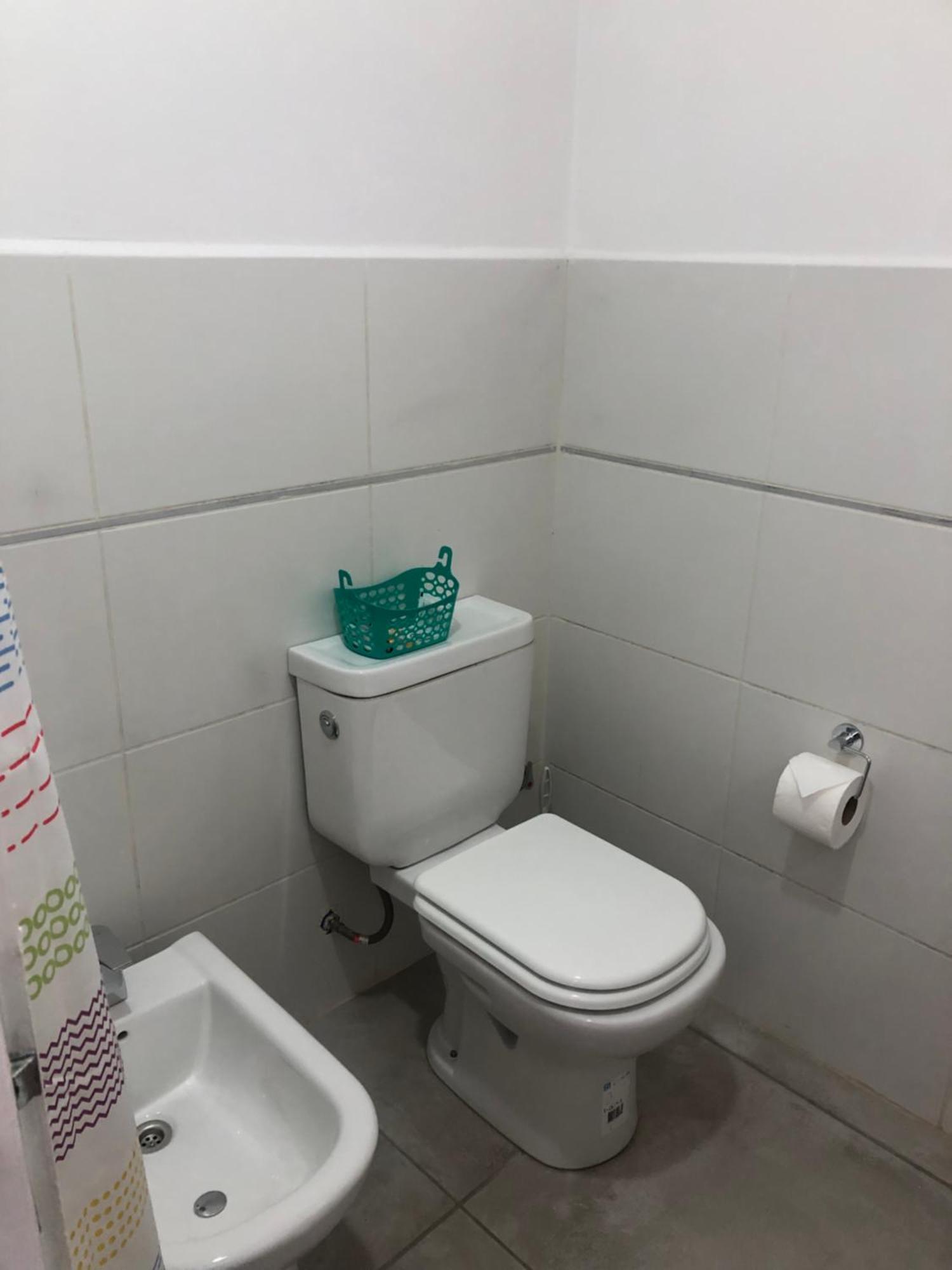 Apartamento Eden Ush Dpto Centro *