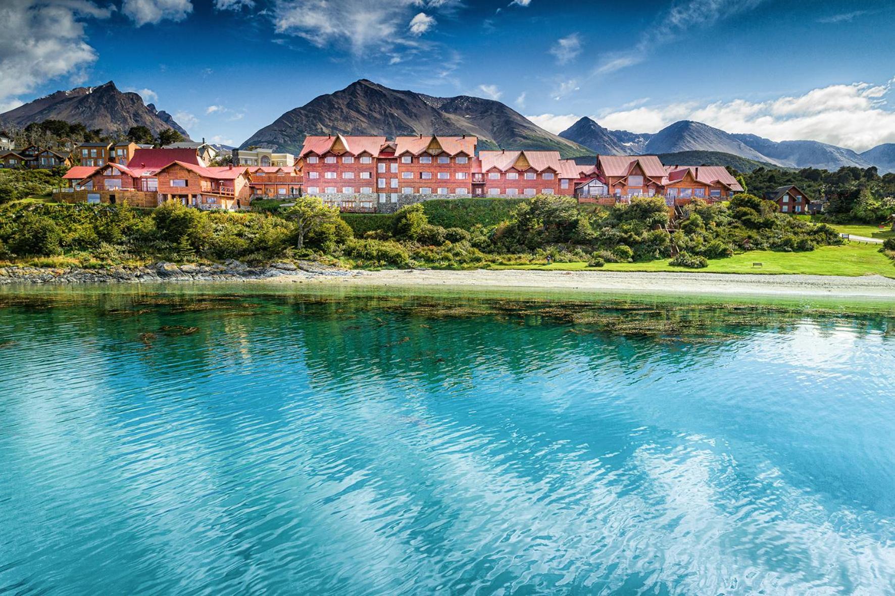 Cauquenes + + Experiences Ushuaia
