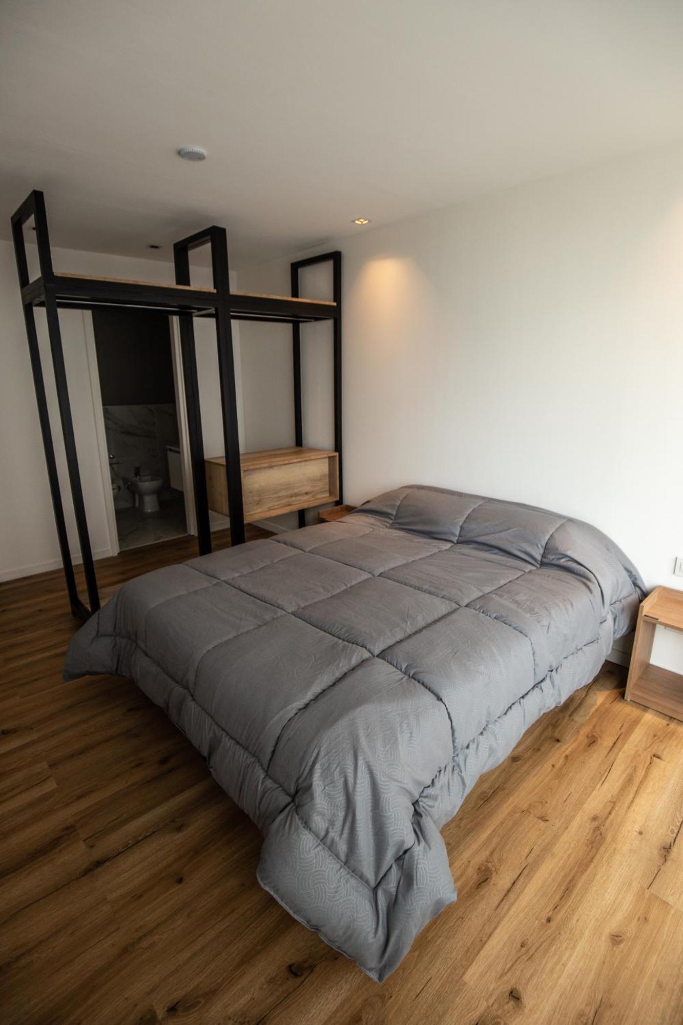 54 Diseno Urbano Apartamento