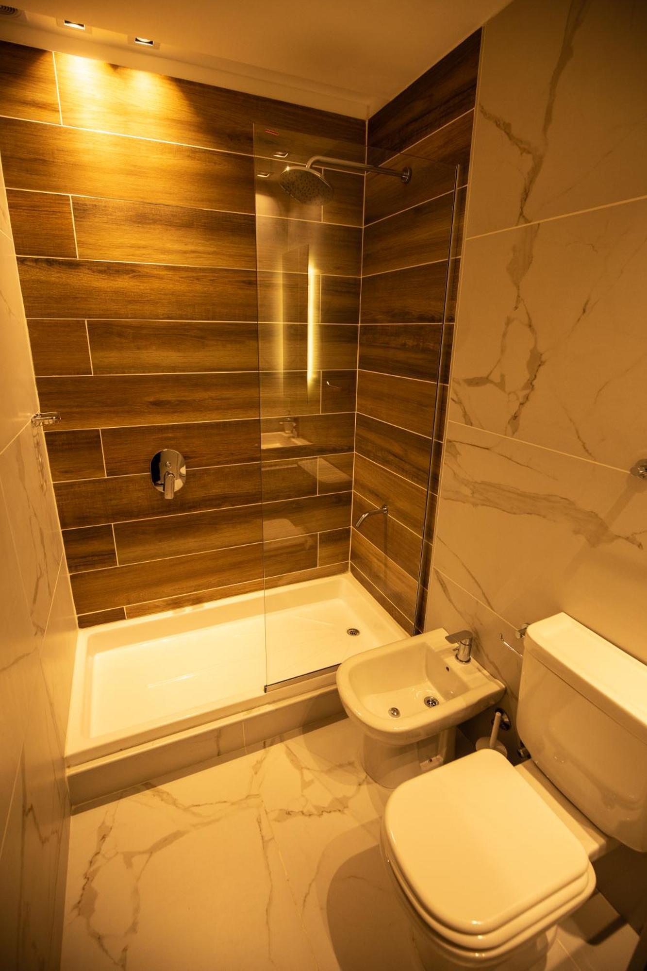 Apartamento 54 Diseno Urbano