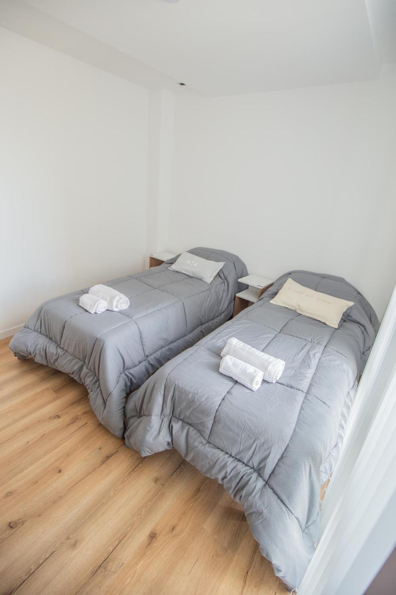 54 Diseno Urbano Apartamento