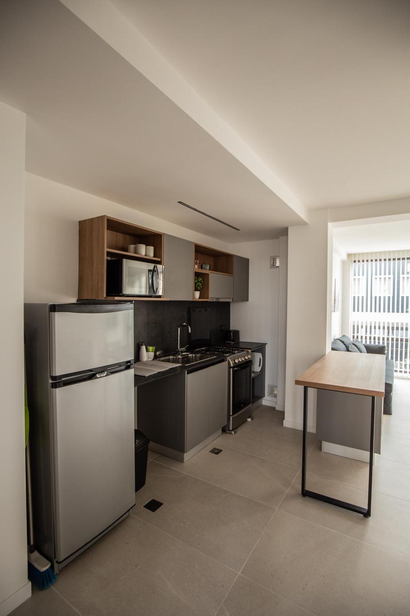 Apartamento 54 Diseno Urbano *