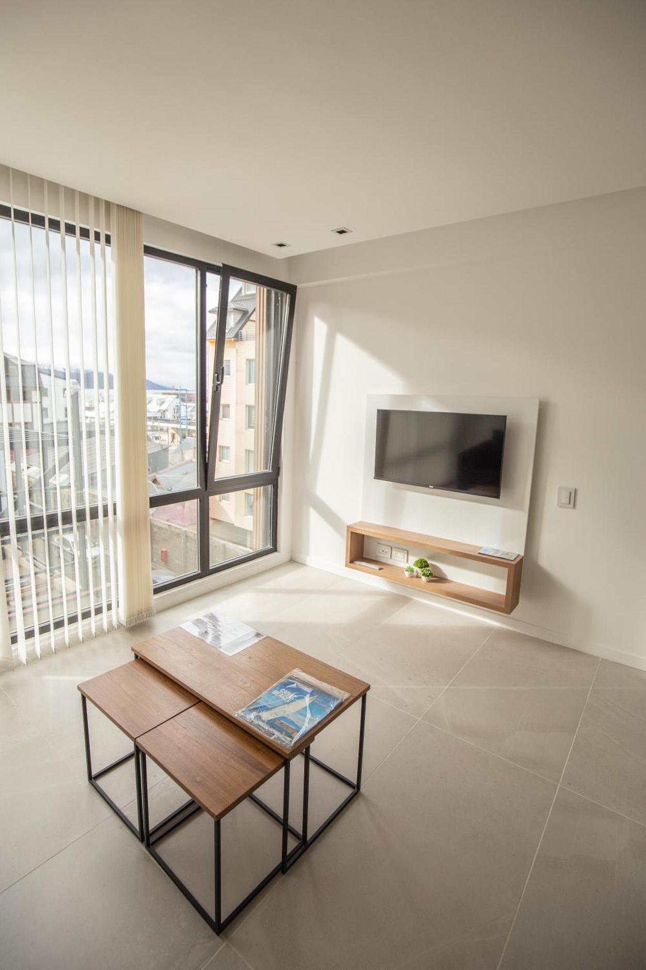 Apartamento 54 Diseno Urbano Ushuaia