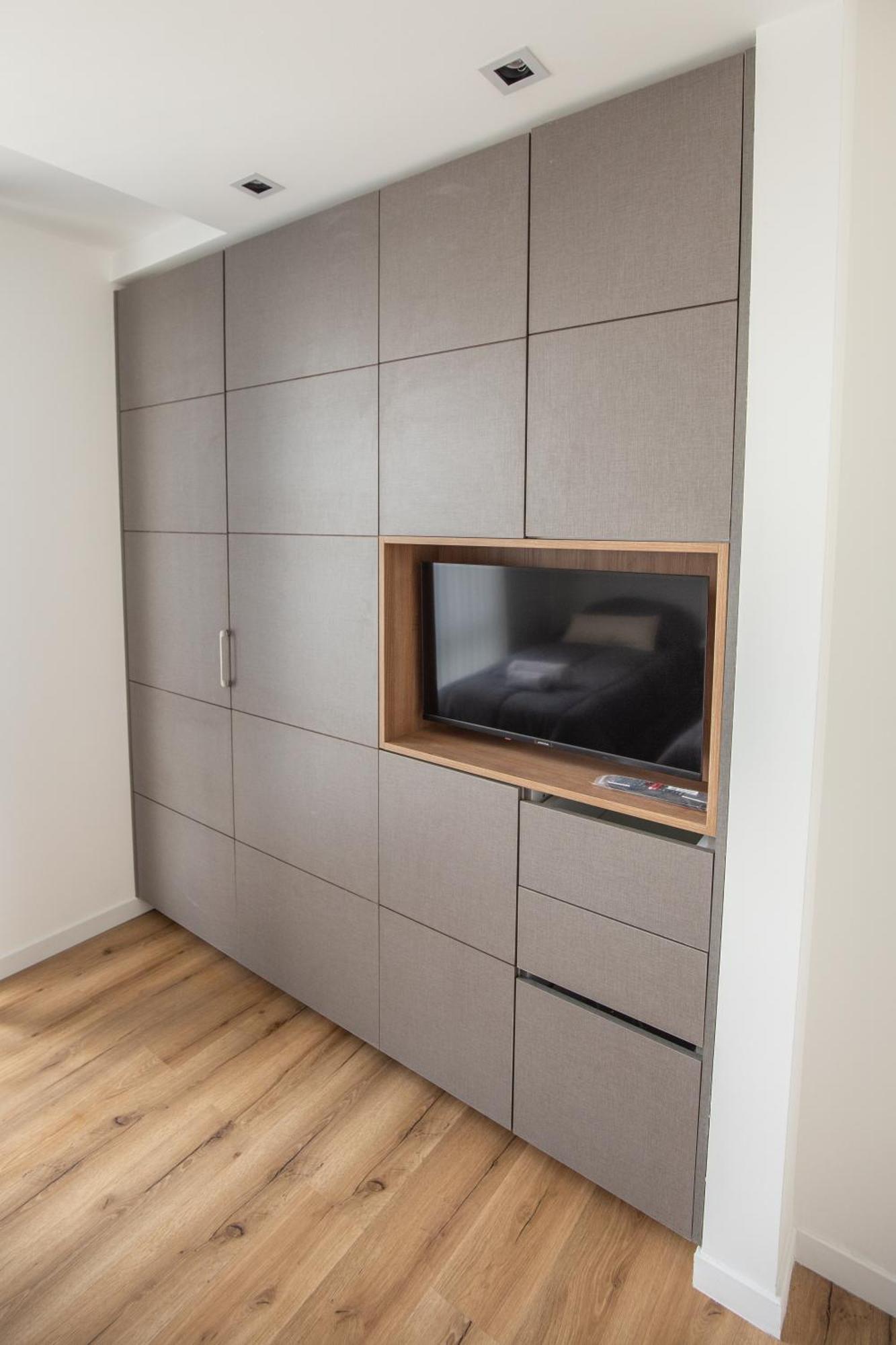 Apartamento 54 Diseno Urbano *