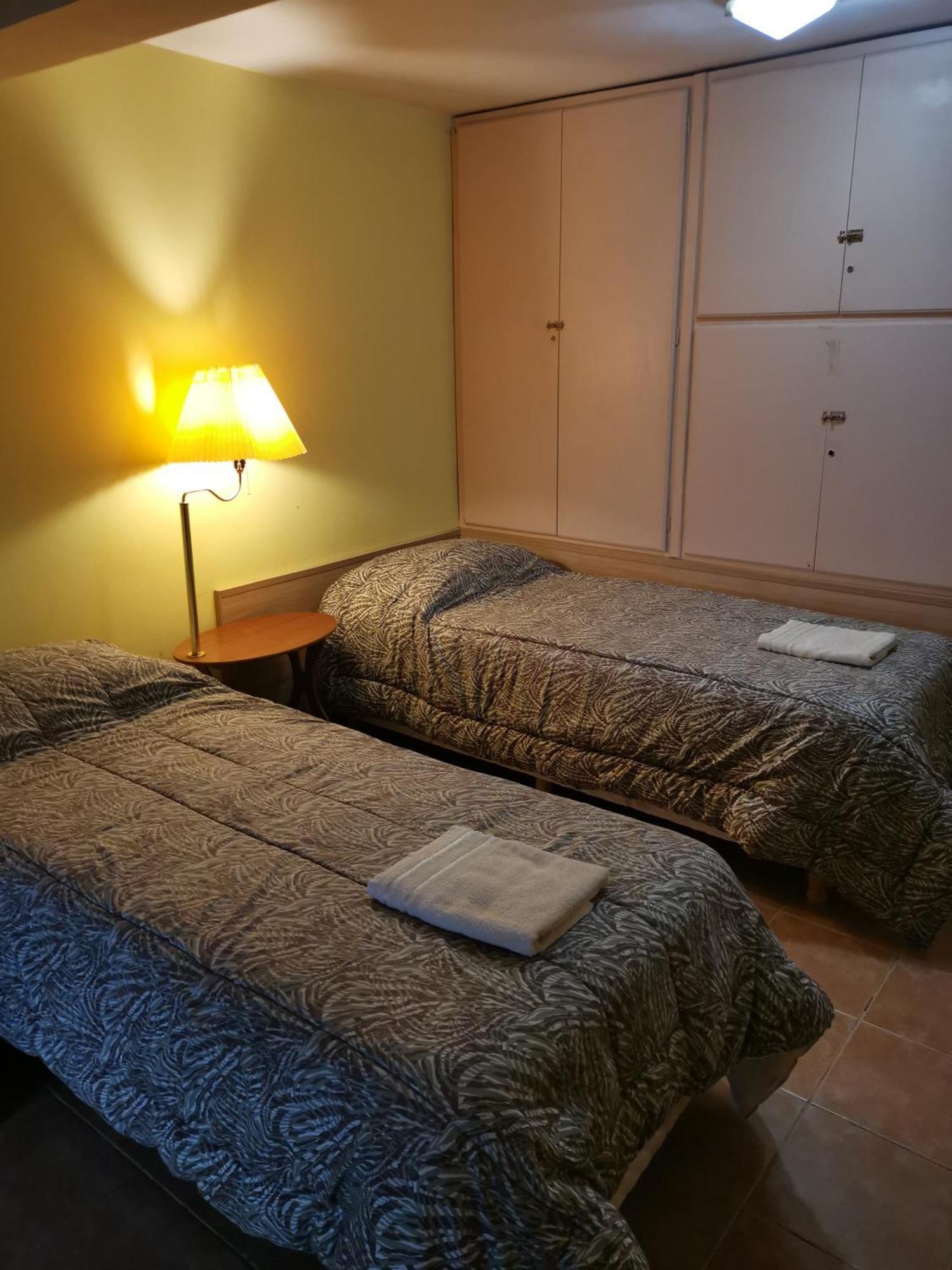 Apartamento Casa Departamento En El Bosque *