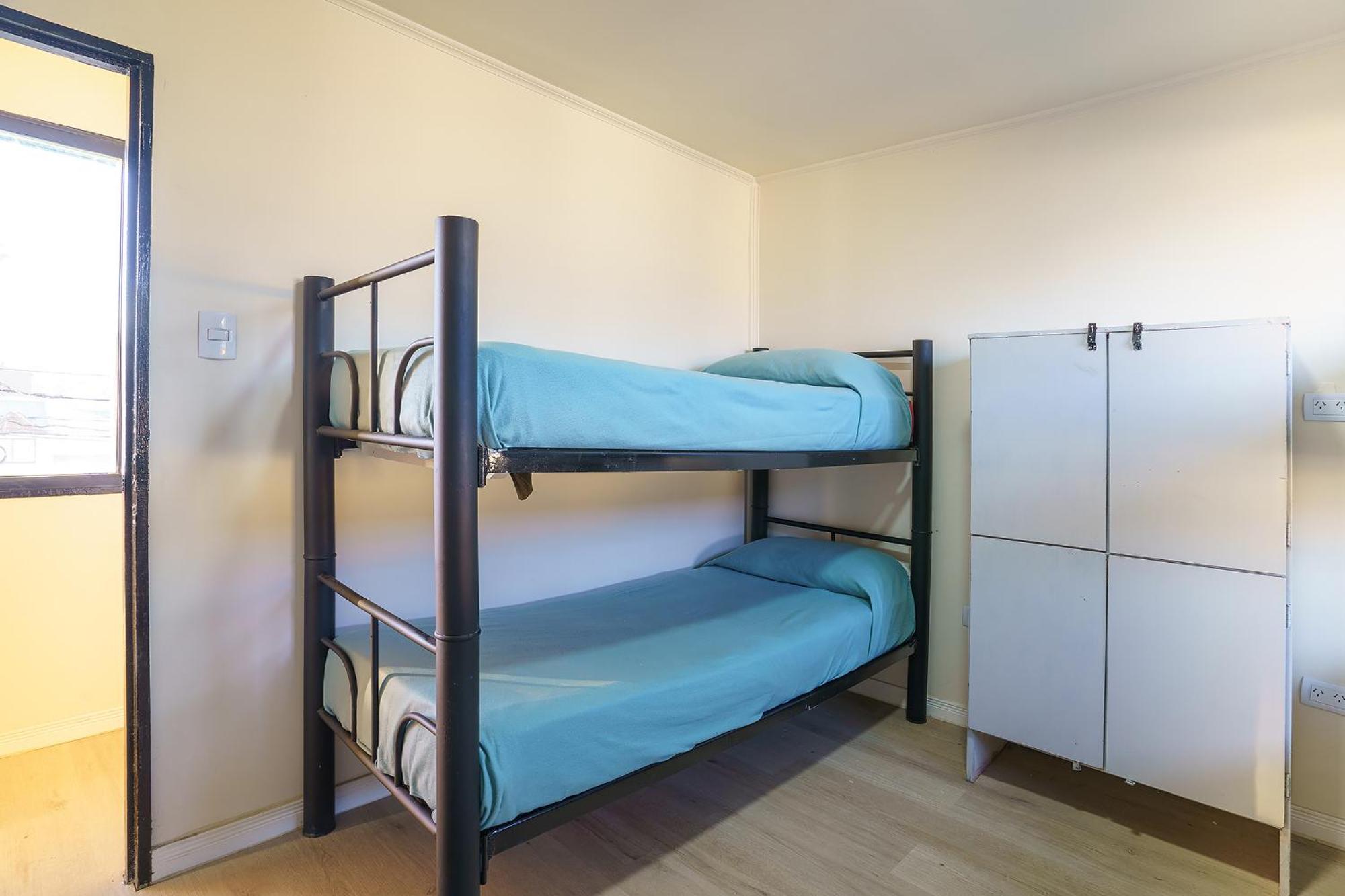 Albergue Amanecer De La Bahia