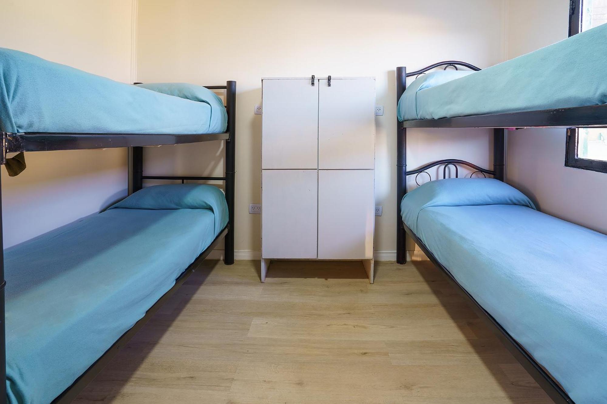 Albergue Amanecer De La Bahia *