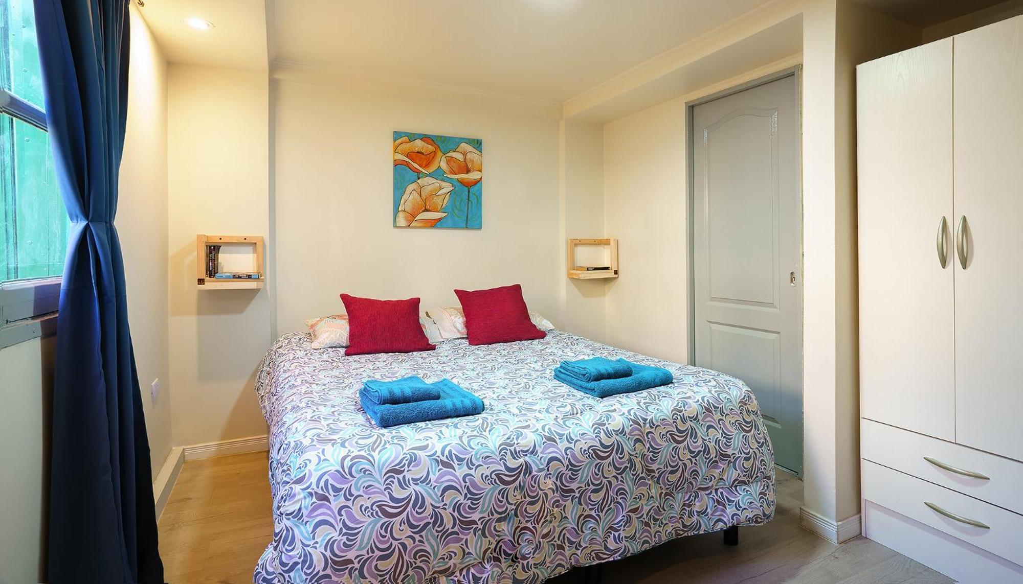 Albergue Amanecer De La Bahia