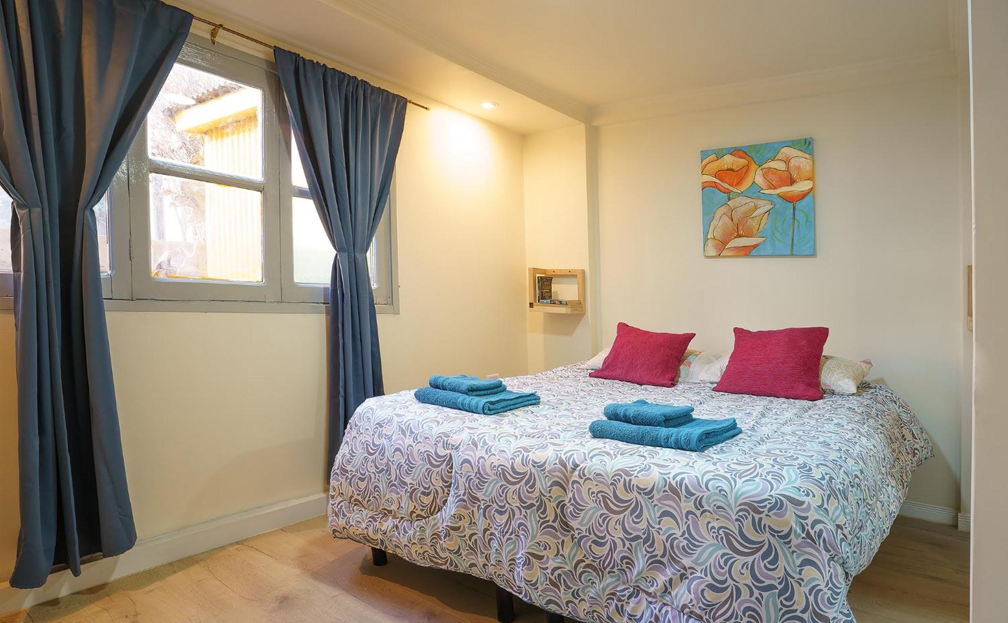 Albergue Amanecer De La Bahia