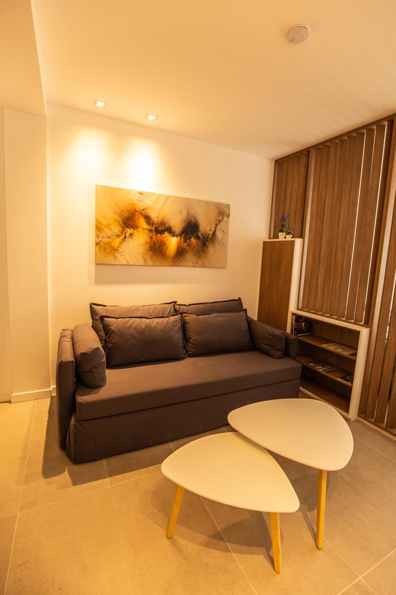 Apartamento 54 Diseno Urbano Ushuaia