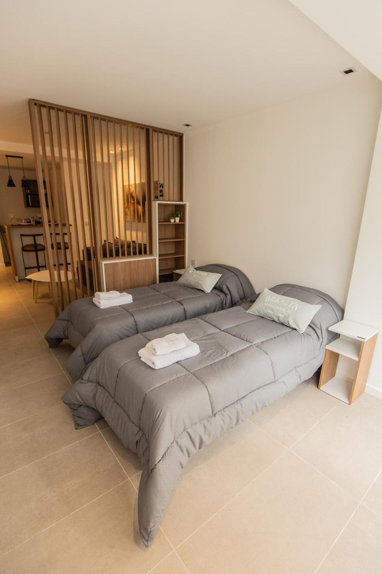 Apartamento 54 Diseno Urbano