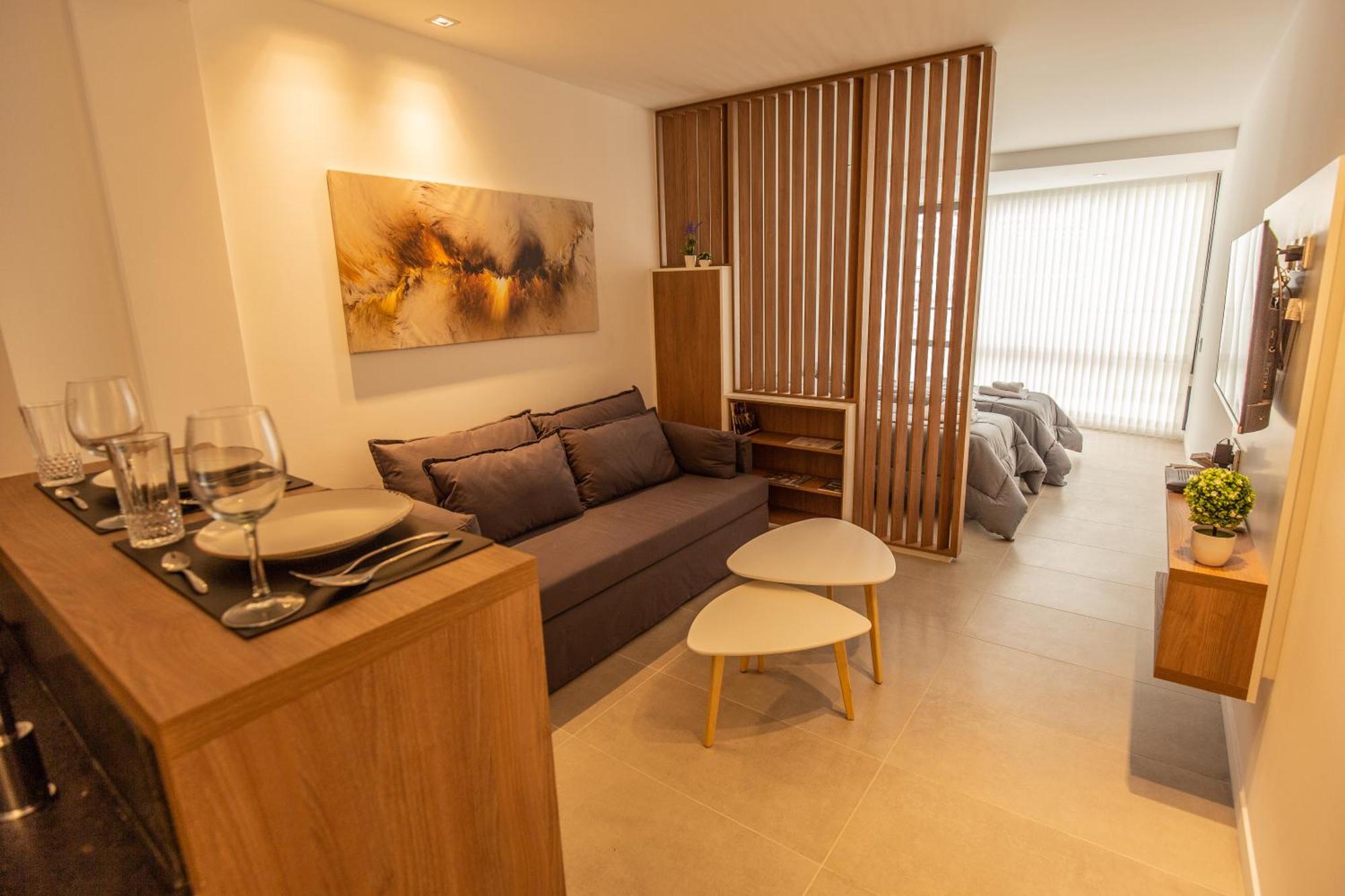 Apartamento 54 Diseno Urbano Ushuaia
