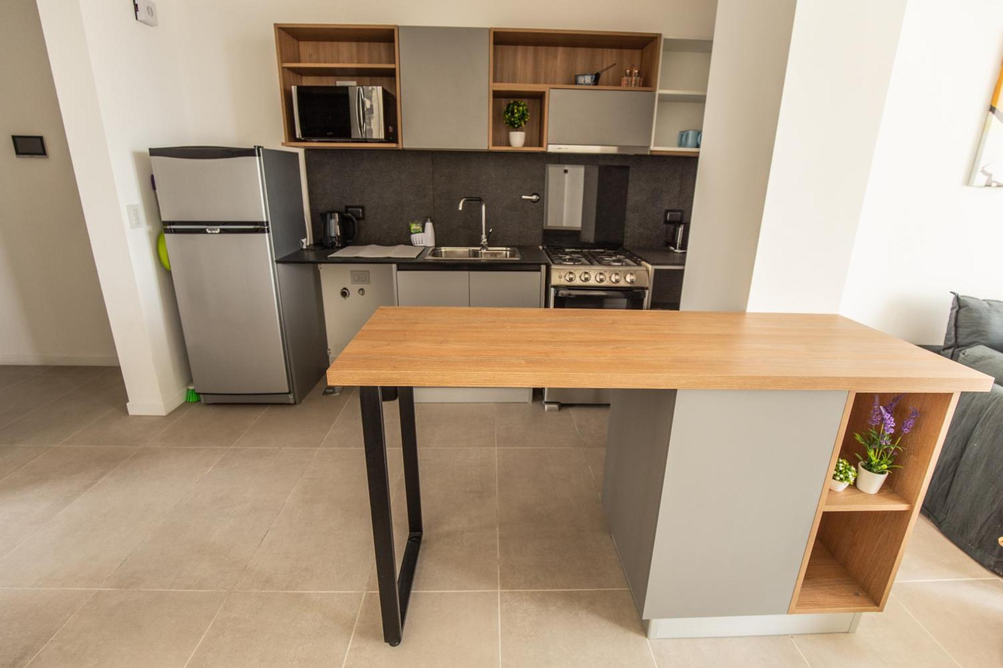 Apartamento 54 Diseno Urbano *