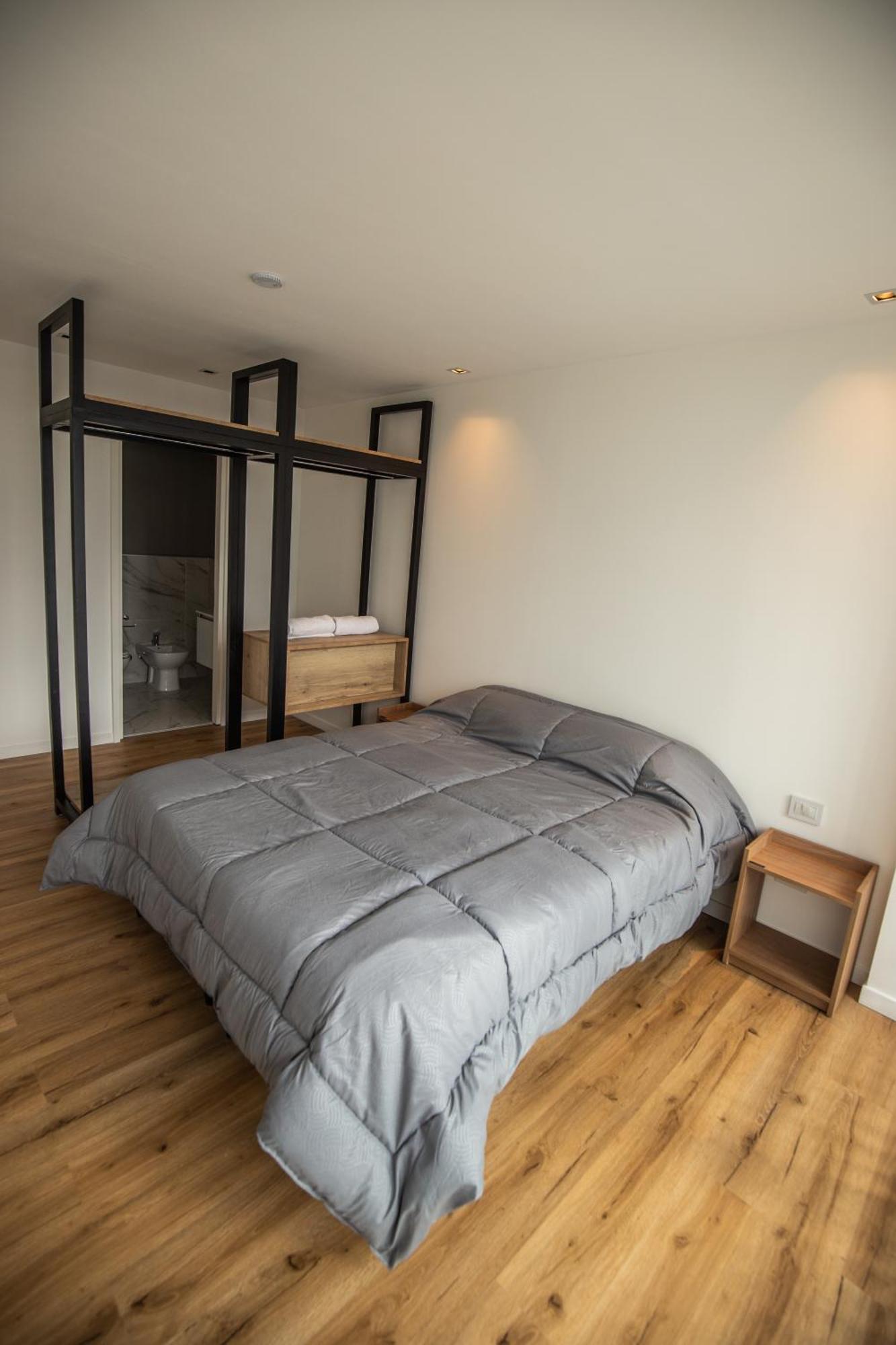 Apartamento 54 Diseno Urbano Ushuaia