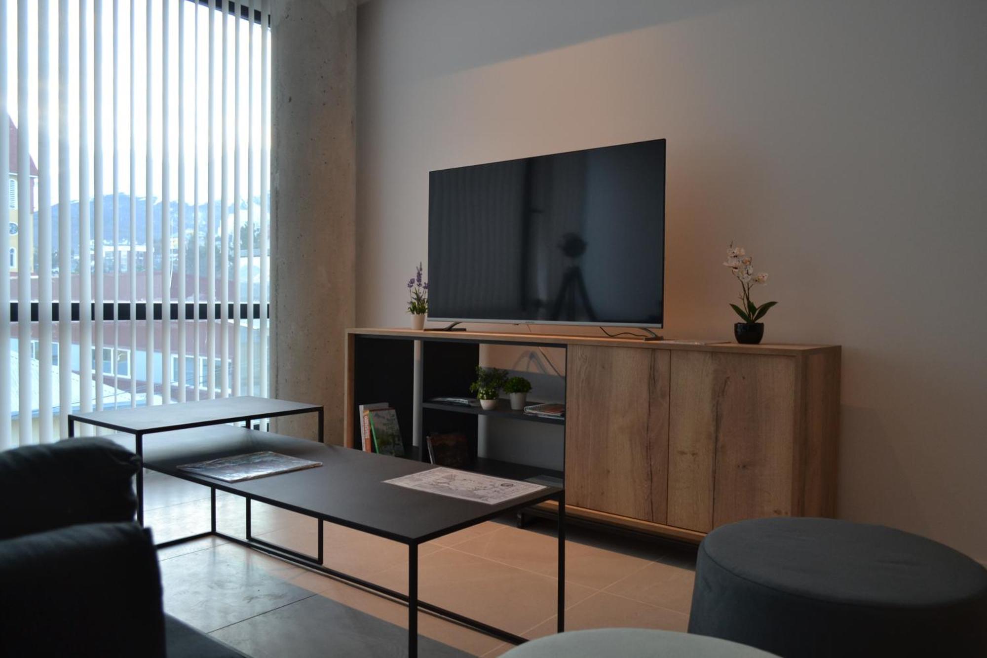 54 Diseno Urbano Apartamento *