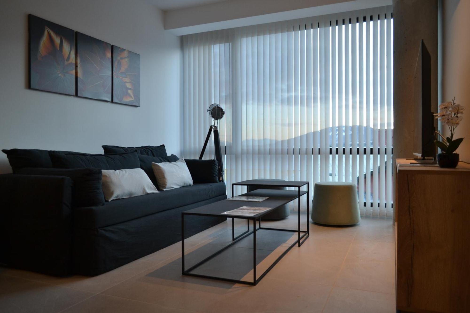 54 Diseno Urbano Apartamento *