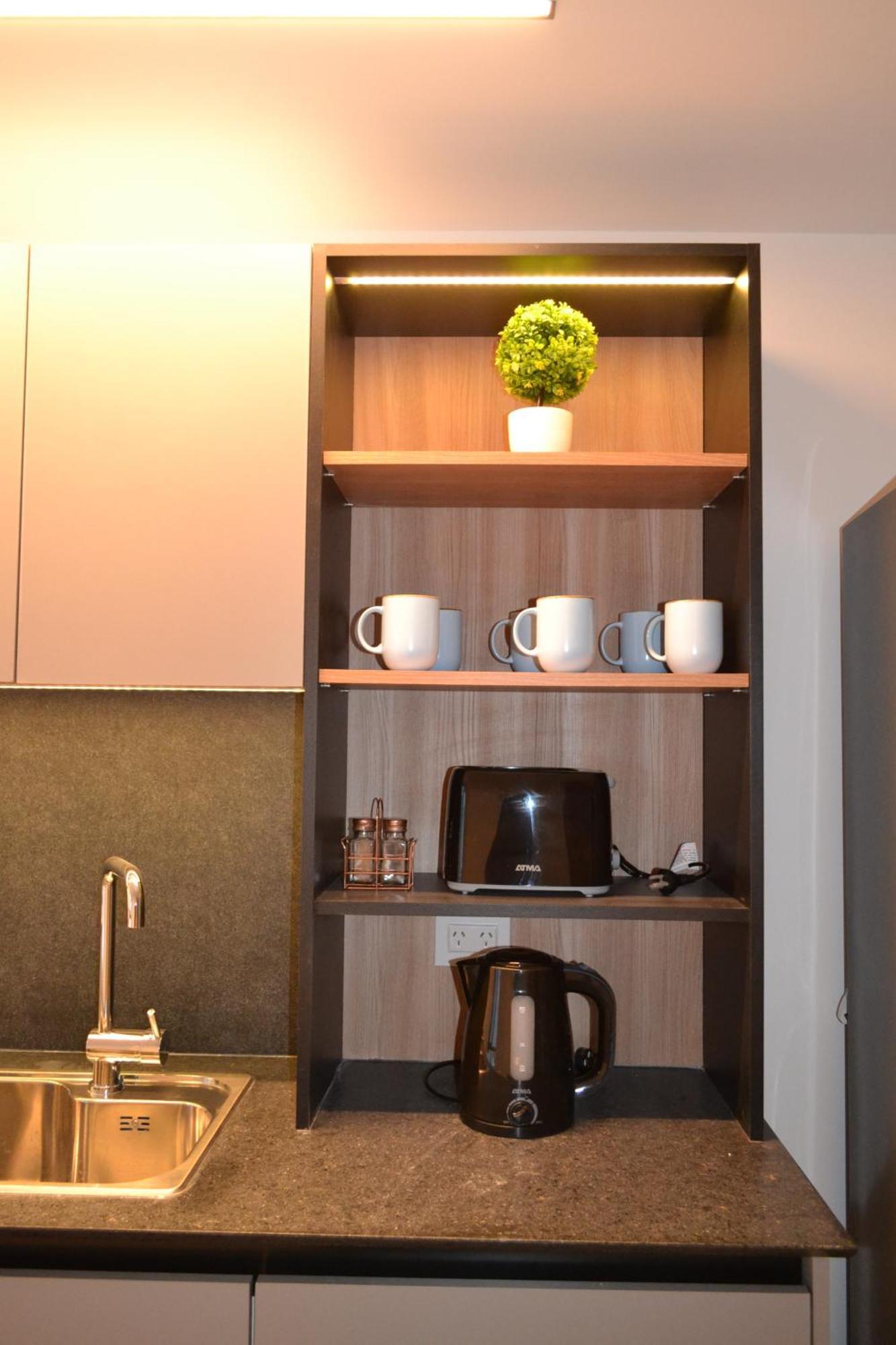 54 Diseno Urbano Apartamento Ushuaia