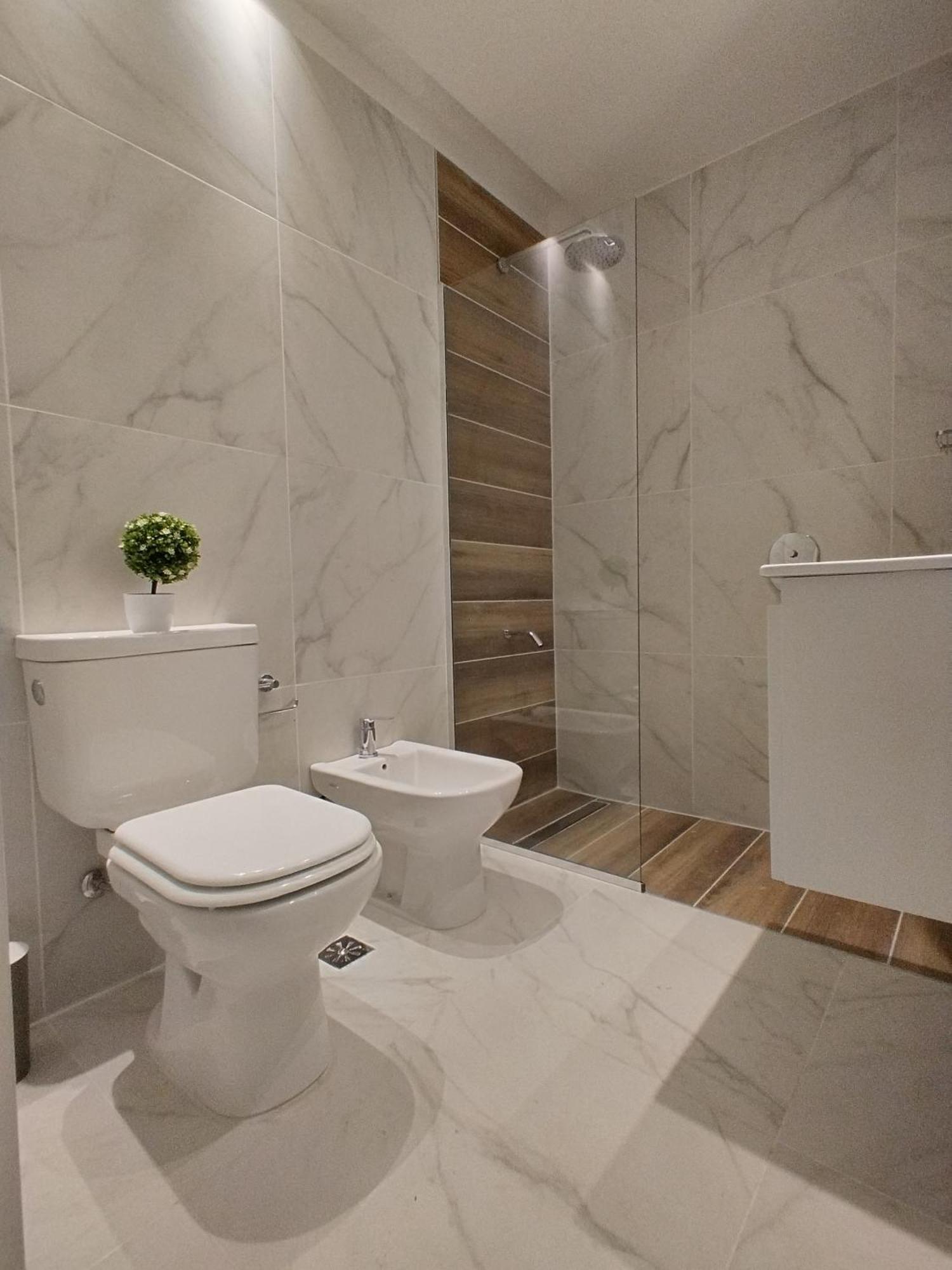 Apartamento 54 Diseno Urbano Ushuaia