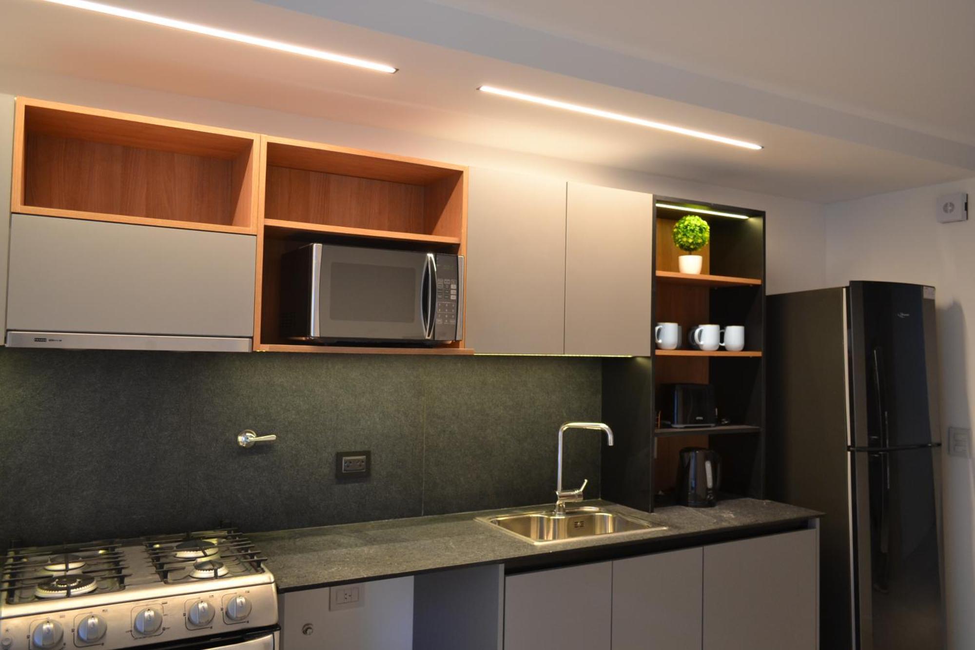 Apartamento 54 Diseno Urbano