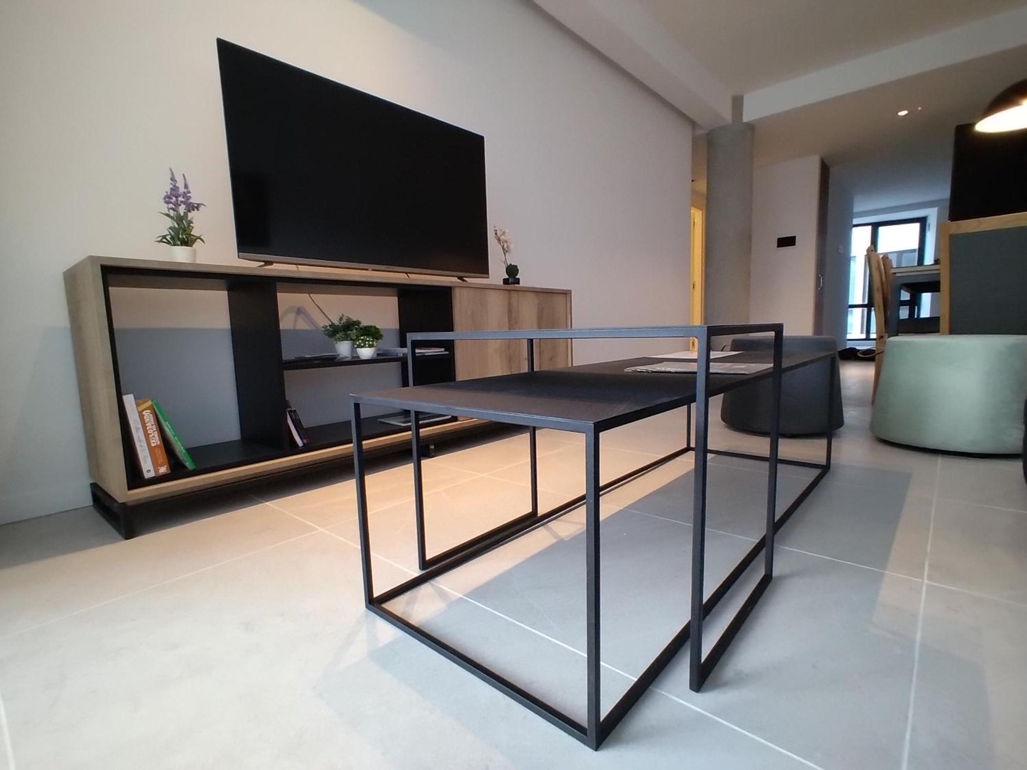 Apartamento 54 Diseno Urbano Ushuaia