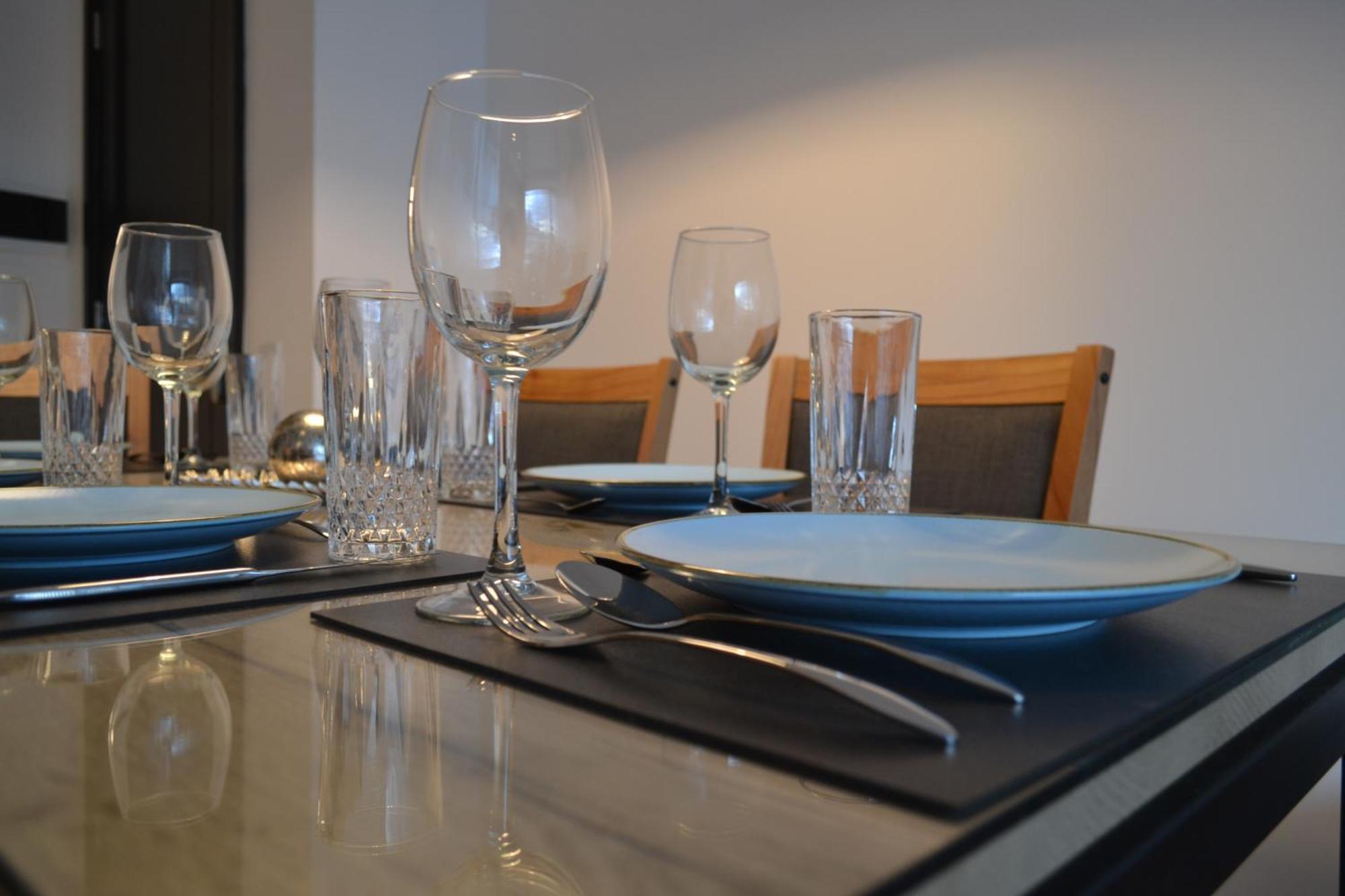Apartamento 54 Diseno Urbano Ushuaia
