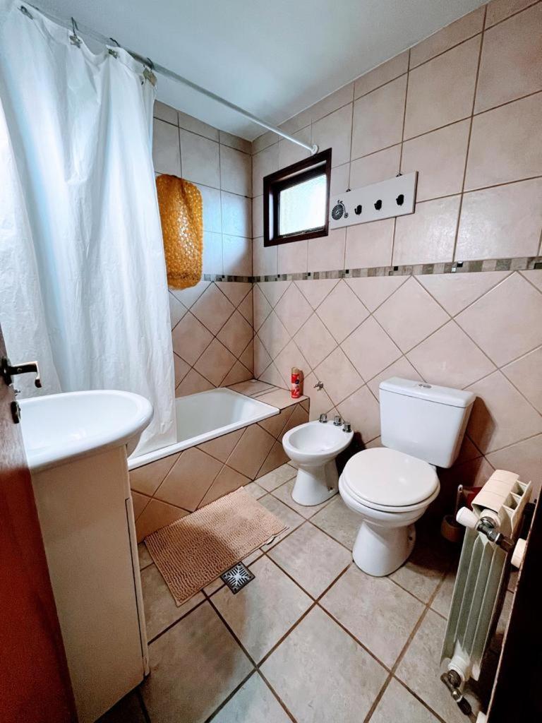 Calida Apartamento *