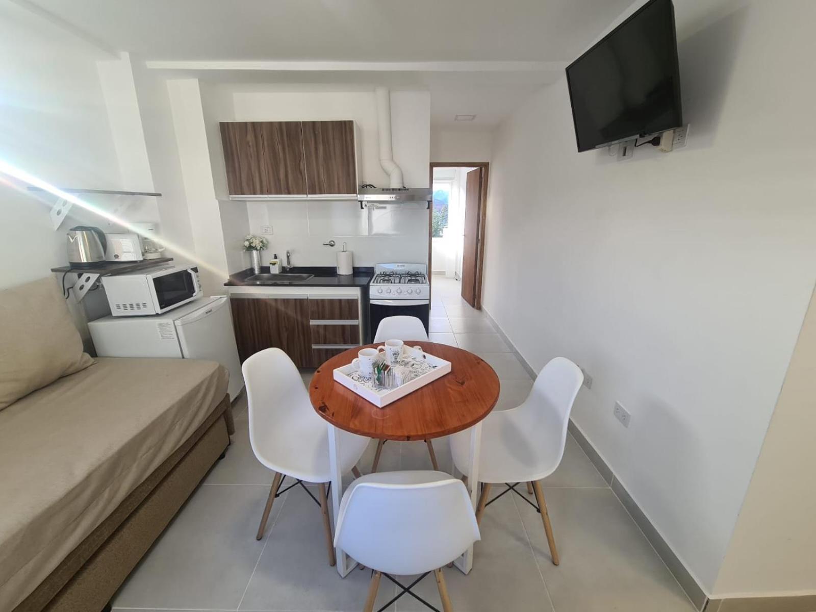 Apartment Modo 2