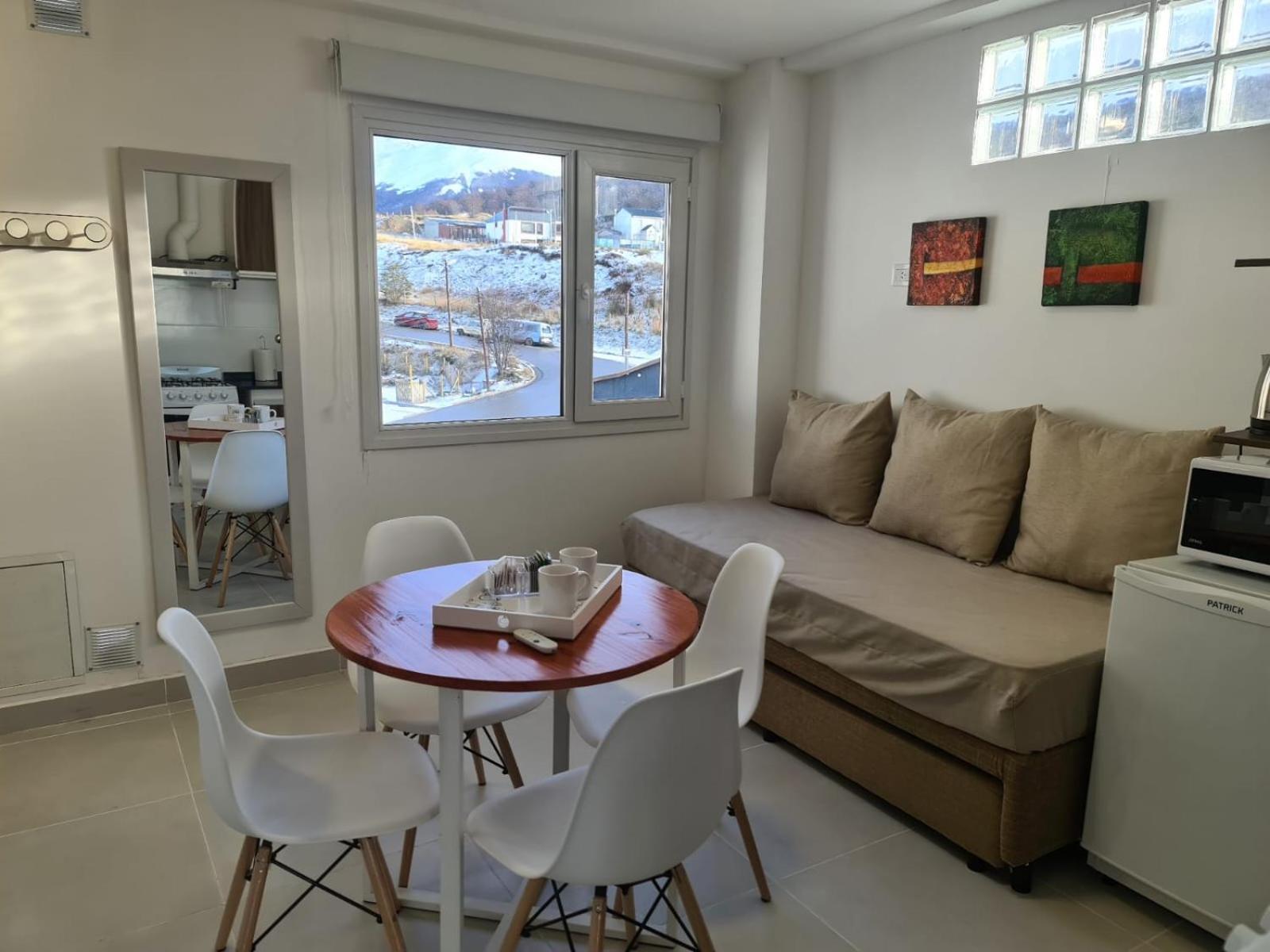 Modo 2 Apartment