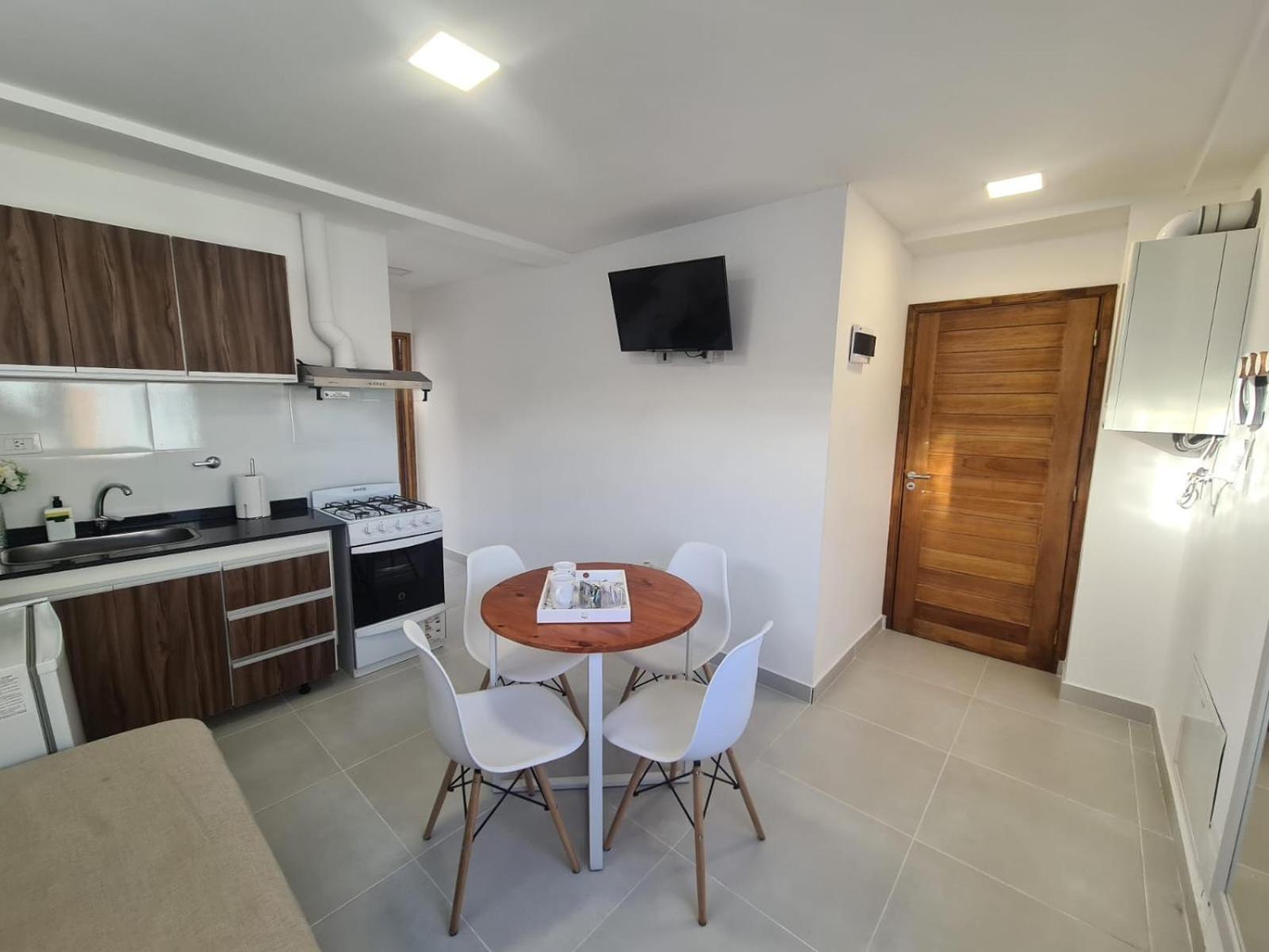 Modo 2 Apartment *