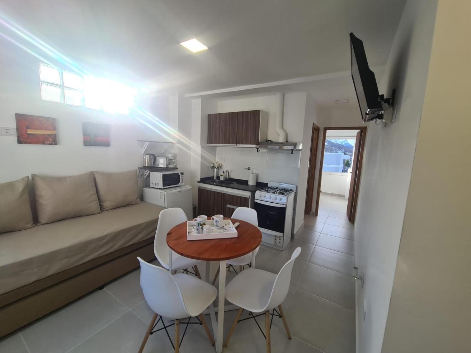 Apartment Modo 2 *