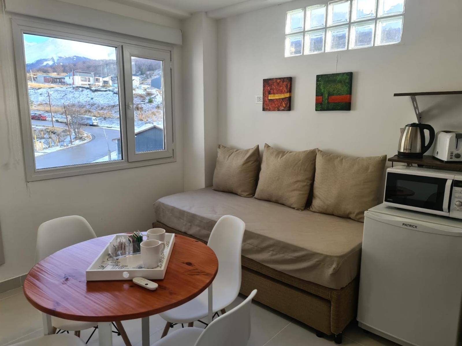 Modo 2 Apartment *