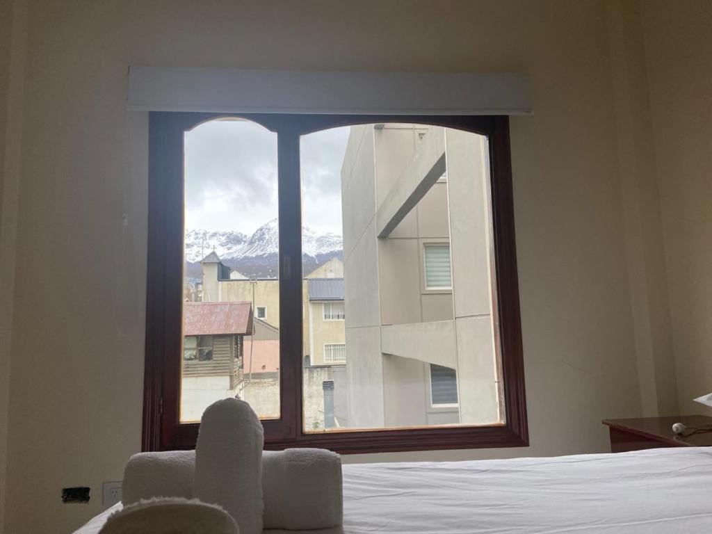 Mirando Al Sur Apartamento Ushuaia