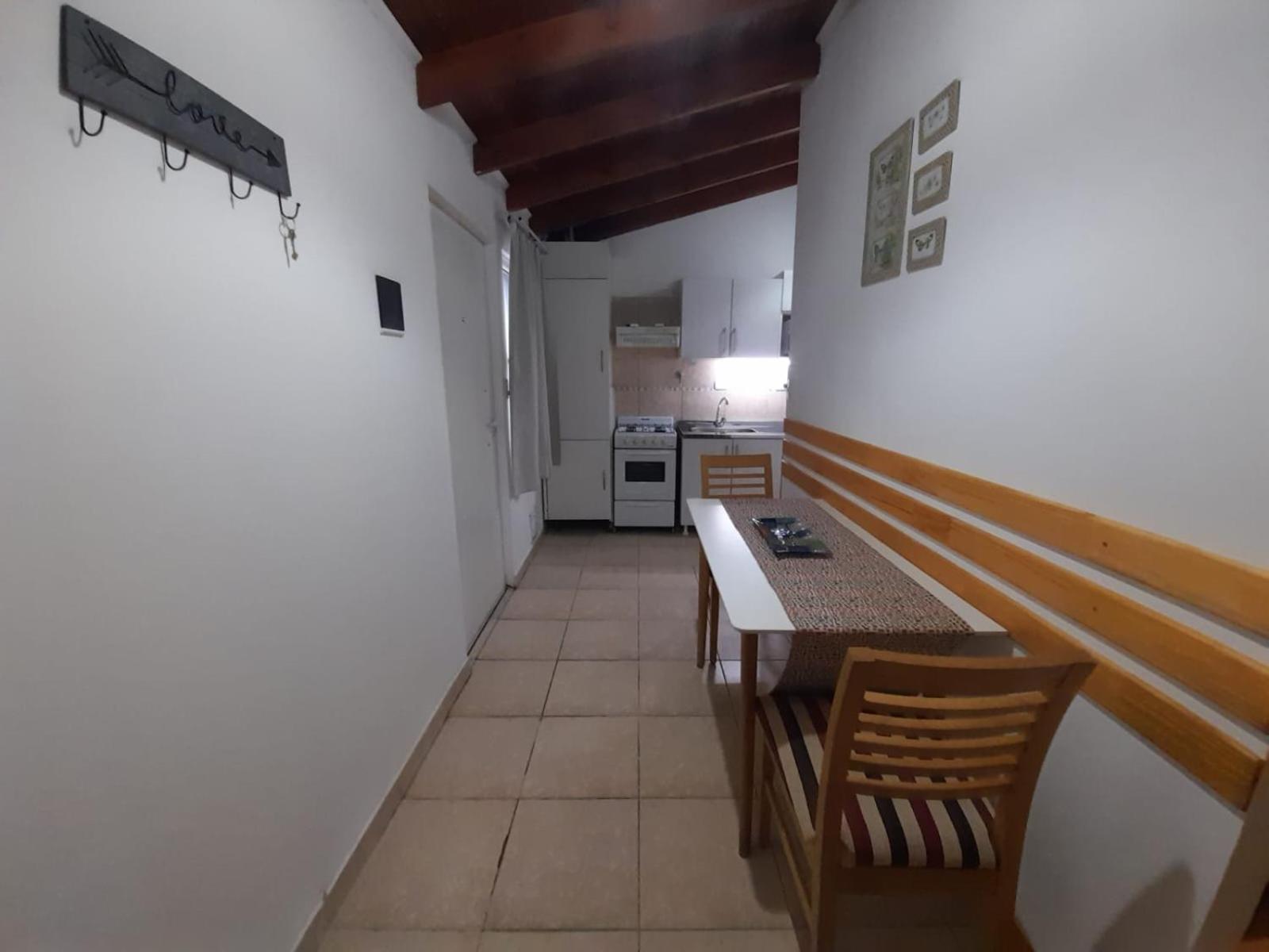 Apartamento Monseñor Fagnano 592 D Ushuaia