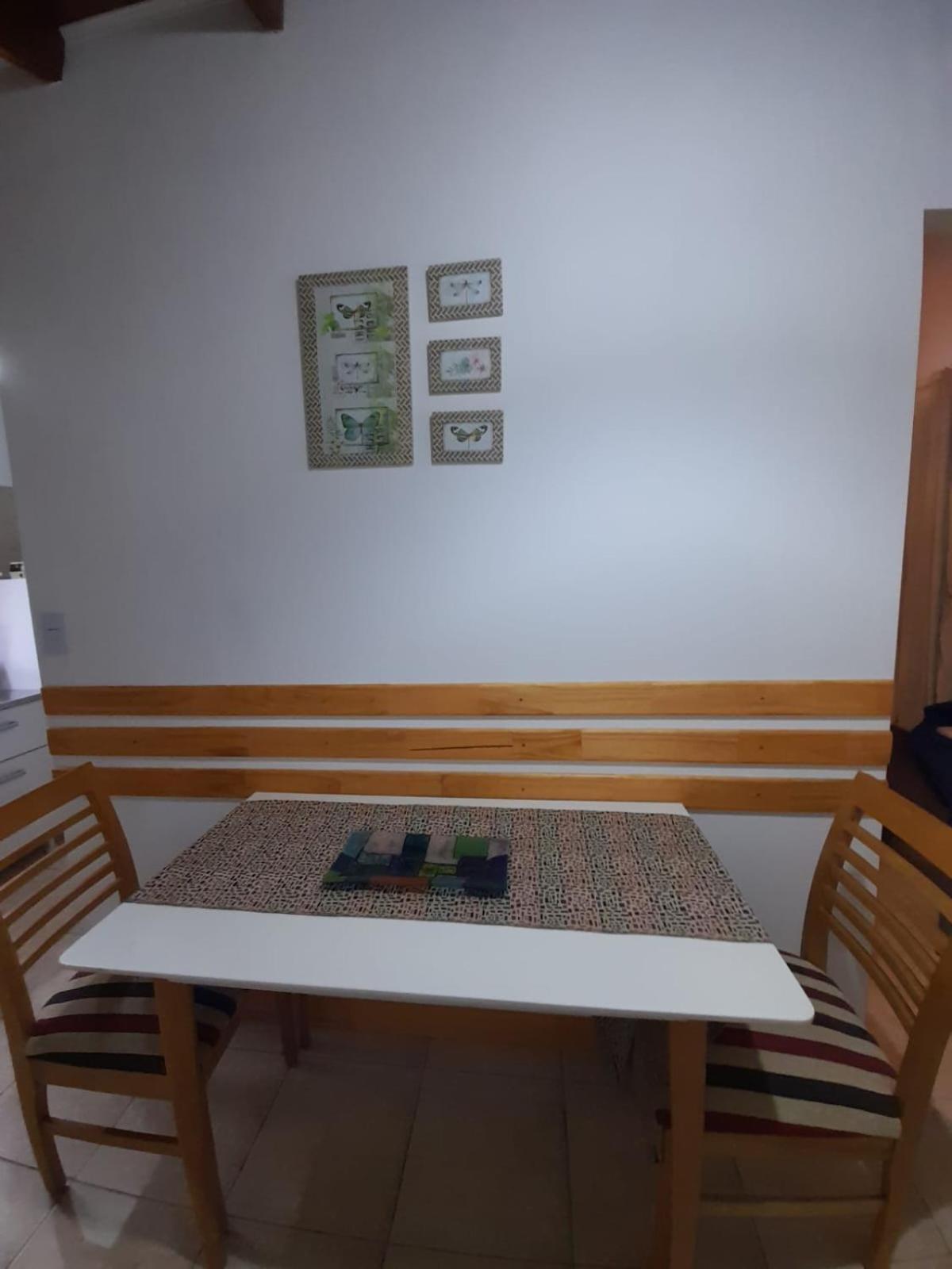 Monseñor Fagnano 592 D Apartamento