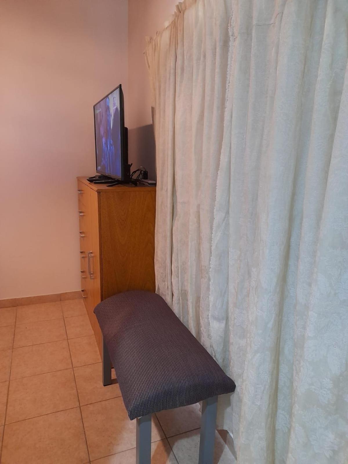 Apartamento Monseñor Fagnano 592 D Ushuaia