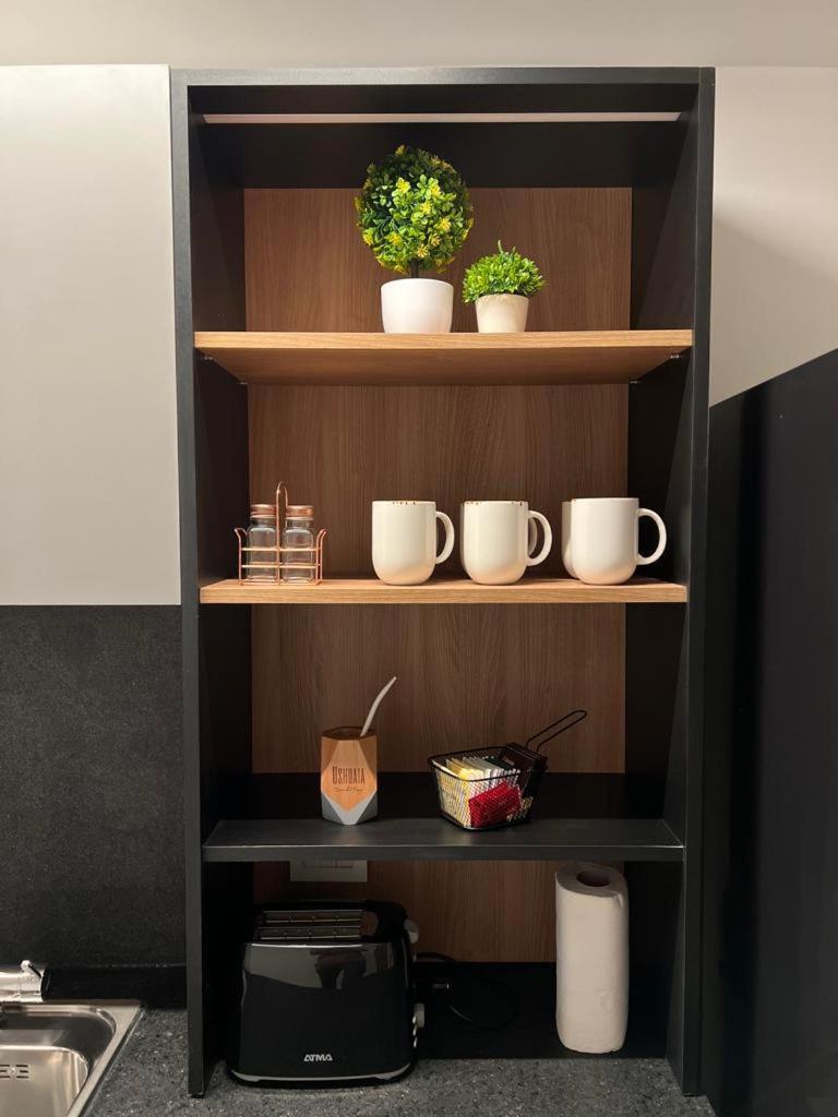 Apartamento 54 Diseno Urbano Ushuaia