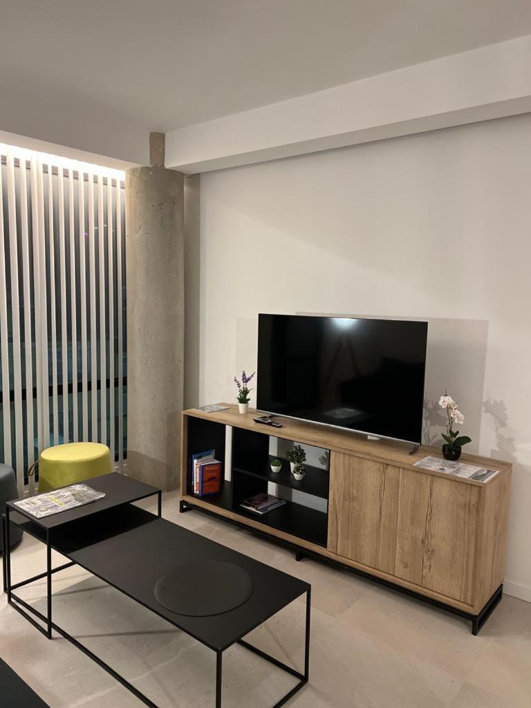 Apartamento 54 Diseno Urbano