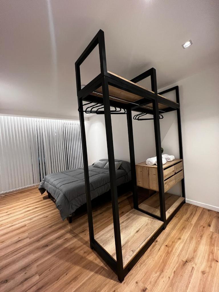 54 Diseno Urbano Apartamento Ushuaia