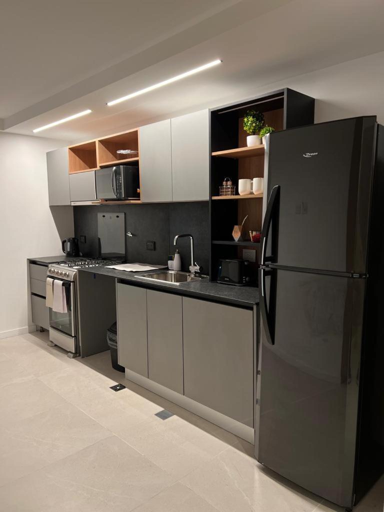 Apartamento 54 Diseno Urbano *