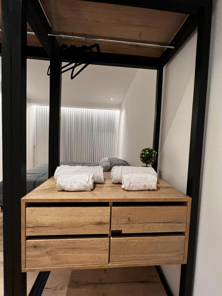 Apartamento 54 Diseno Urbano Ushuaia