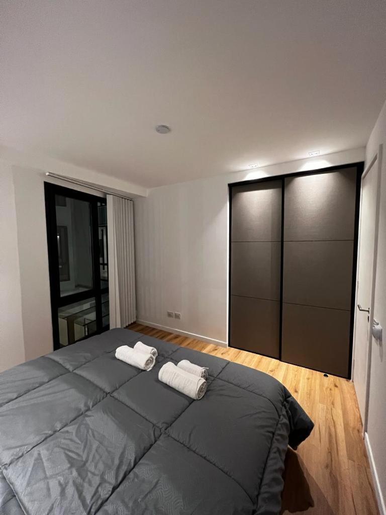 Apartamento 54 Diseno Urbano