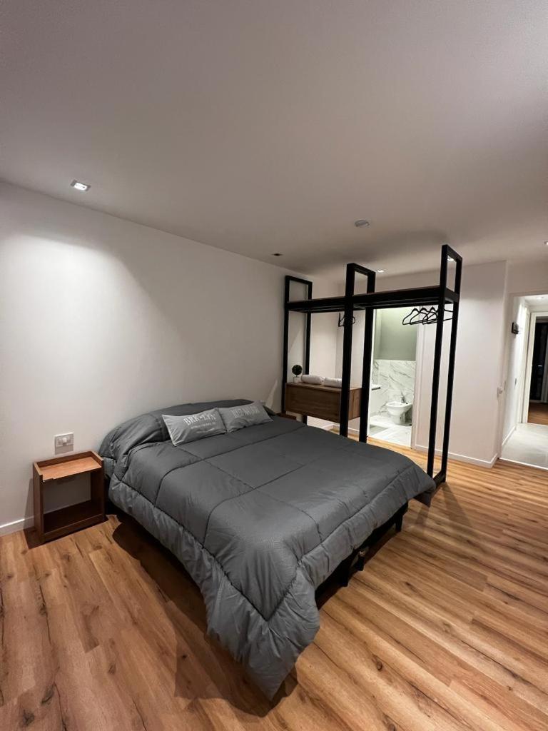 54 Diseno Urbano Apartamento *