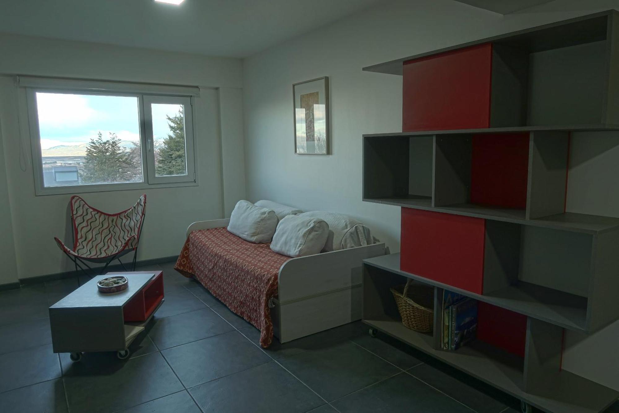 Apartamento Piet Ushuaia