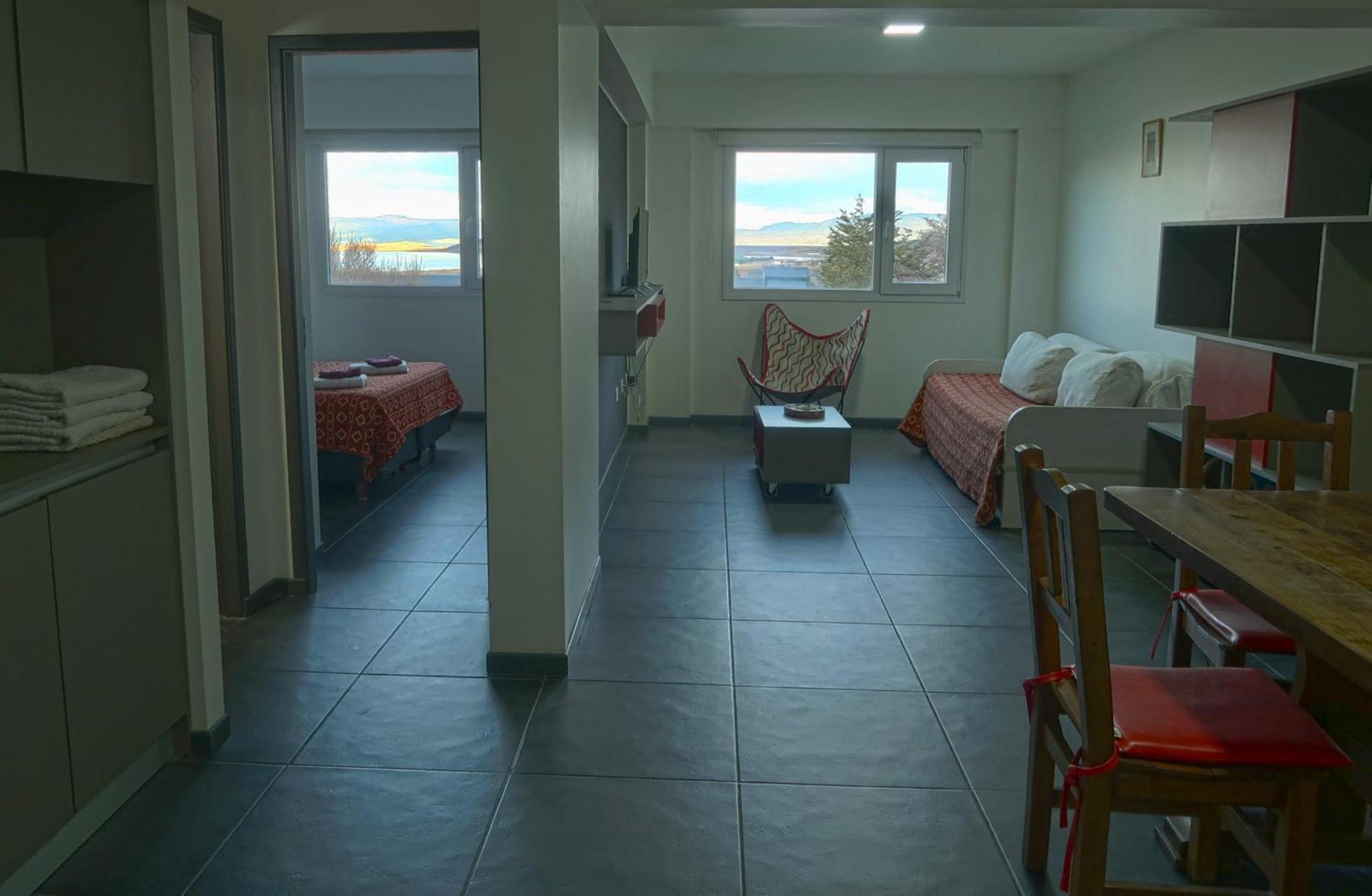 Apartamento Piet