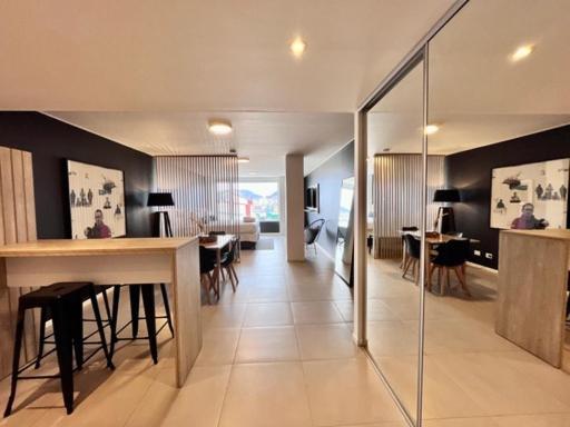Seaport Austral 401 Apartment